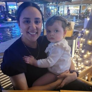 Meet your Posher, Lian